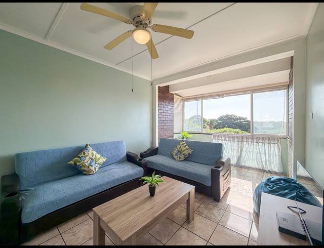 2 BEDROOM APARTMENT FOR SALE IN AMANZIMTOTI